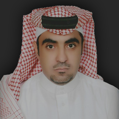 خالد العميري